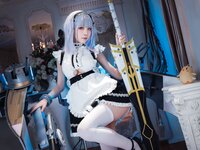 [Fantia] 2020年11月 水淼Aqua