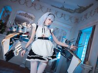 [Fantia] 2020年11月 水淼Aqua
