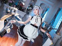 [Fantia] 2020年11月 水淼Aqua