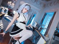 [Fantia] 2020年11月 水淼Aqua