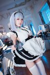[Fantia] 2020年11月 水淼Aqua