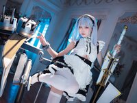 [Fantia] 2020年11月 水淼Aqua