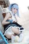 [Fantia] 2020年11月 水淼Aqua