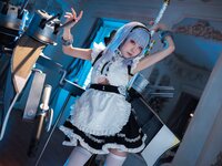 [Fantia] 2020年11月 水淼Aqua