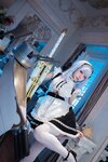 [Fantia] 2020年11月 水淼Aqua