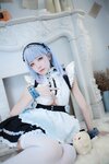 [Fantia] 2020年11月 水淼Aqua