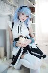 [Fantia] 2020年11月 水淼Aqua