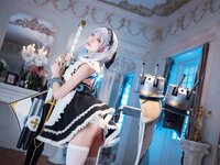 [Fantia] 2020年11月 水淼Aqua