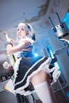 [Fantia] 2020年11月 水淼Aqua