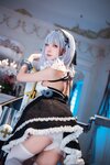 [Fantia] 2020年11月 水淼Aqua