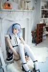 [Fantia] 2020年11月 水淼Aqua