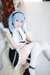 [Fantia] 2020年11月 水淼Aqua