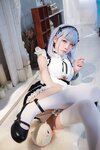 [Fantia] 2020年11月 水淼Aqua