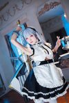 [Fantia] 2020年11月 水淼Aqua