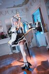 [Fantia] 2020年11月 水淼Aqua