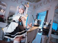 [Fantia] 2020年11月 水淼Aqua