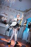[Fantia] 2020年11月 水淼Aqua