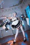 [Fantia] 2020年11月 水淼Aqua