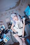 [Fantia] 2020年11月 水淼Aqua