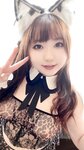 [Cosplay][Higurashi Kikaku] Rin Higurashi 日暮りん - Tamed Echiechi Wolf テイム済えちえちオオカミさん♡♡