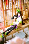 [Cosplay] Byoru - 千夜 Chiyo