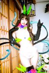 [Cosplay] Byoru - 千夜 Chiyo