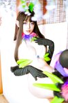 [Cosplay] Byoru - 千夜 Chiyo