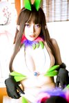 [Cosplay] Byoru - 千夜 Chiyo