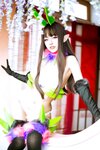[Cosplay] Byoru - 千夜 Chiyo