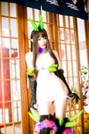 [Cosplay] Byoru - 千夜 Chiyo