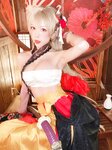 [Fantia] 2021年2月 水淼Aqua