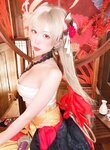 [Fantia] 2021年2月 水淼Aqua