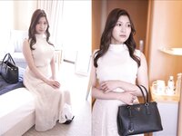 [Photobook] 藤井レイラ 1 まるみえHOTEL 年下の熟女