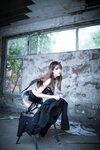 [Cosplay] sakiiii翎柒写真 恶魔