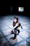 [Cosplay] sakiiii翎柒写真 恶魔