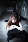 [Cosplay] sakiiii翎柒写真 恶魔