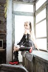 [Cosplay] Celia 切切 - Mary rose 玛丽·萝丝