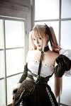 [Cosplay] Celia 切切 - Mary rose 玛丽·萝丝