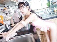 [Patreon] Leeesovely (쏘블리) – Laundry [80P1V-1.21GB]