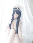 [Cosplay] Kokura Chiyo 小仓千代w - Lovely Wedding 可可爱爱花嫁