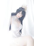 [Cosplay] Kokura Chiyo 小仓千代w - Lovely Wedding 可可爱爱花嫁