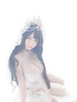 [Cosplay] Kokura Chiyo 小仓千代w - Lovely Wedding 可可爱爱花嫁
