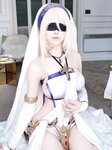 [Fantia] 2023年11月 水淼Aqua