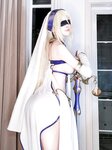 [Fantia] 2023年11月 水淼Aqua
