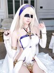 [Fantia] 2023年11月 水淼Aqua