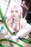 [Fantia] 2023年11月 水淼Aqua