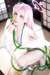 [Fantia] 2023年11月 水淼Aqua