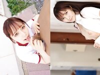 [Photobook] 斎藤あみり デジタル写真集 アオハル