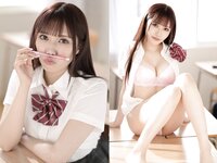 [Photobook] 斎藤あみり デジタル写真集 アオハル