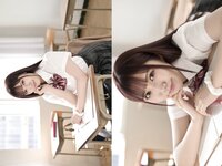 [Photobook] 斎藤あみり デジタル写真集 アオハル